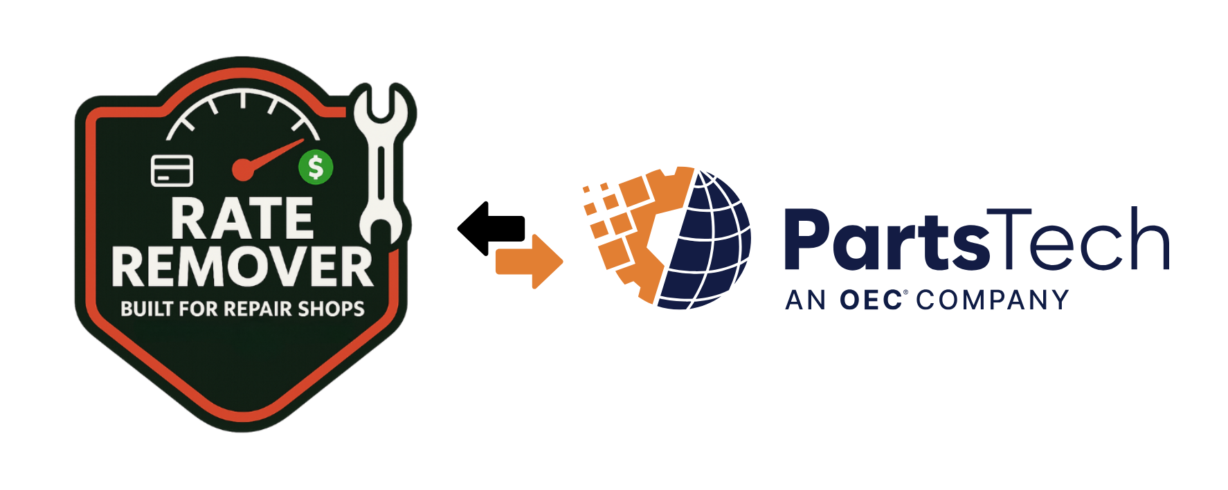 Simplifix with PartsTech integration
